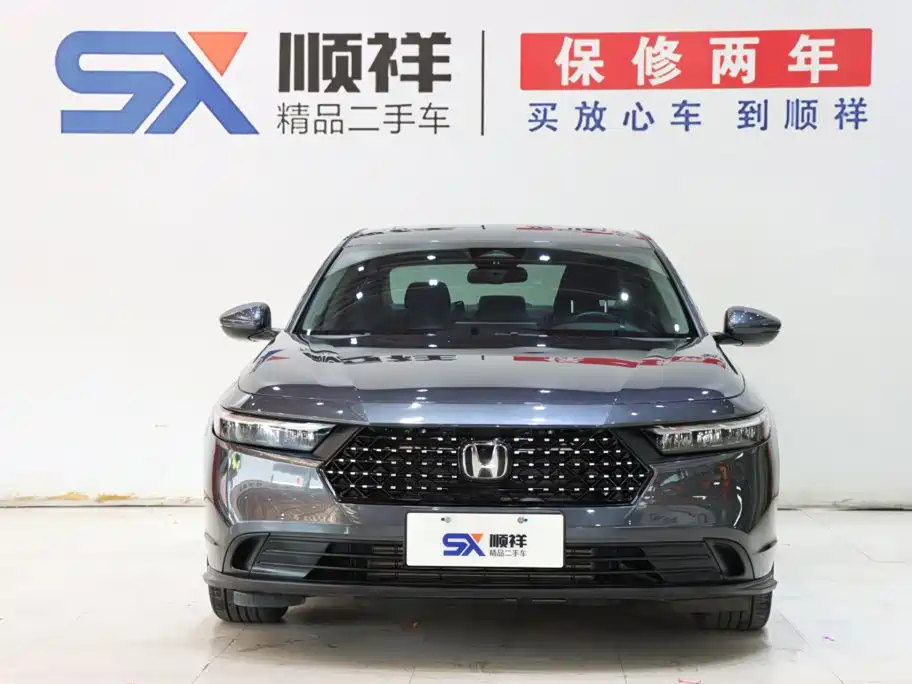 Honda Accord — фото 2