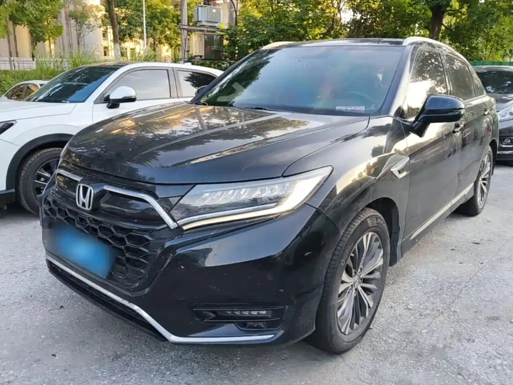 Honda UR-V