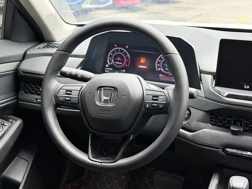Honda Accord — фото 5