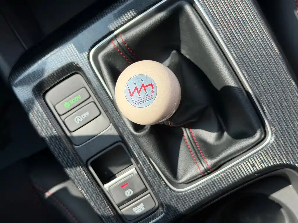 Honda Civic — фото 20