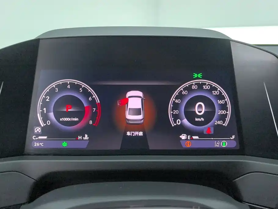 Honda Accord — фото 14