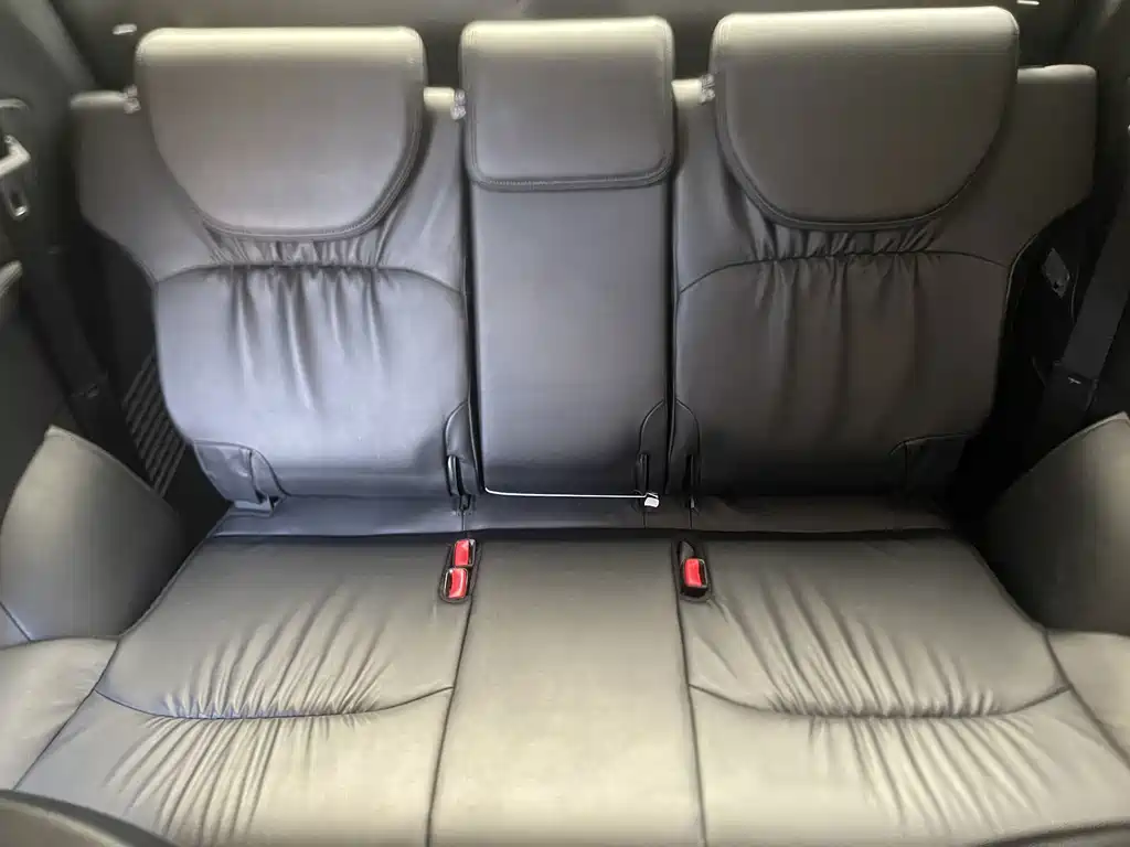 Honda Odyssey — фото 17