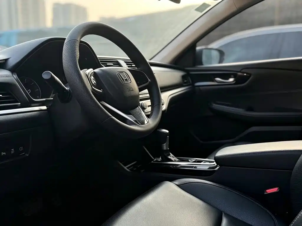Honda Envix — фото 4