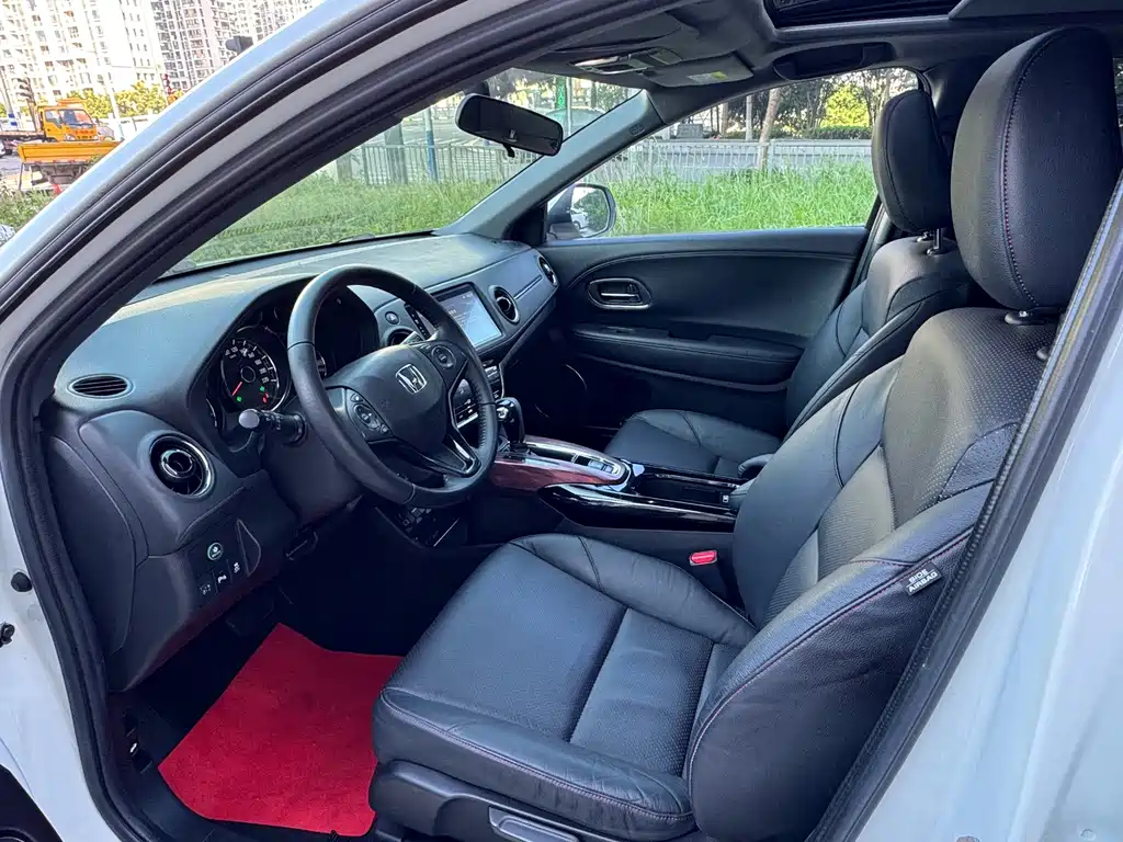 Honda XR-V — фото 5