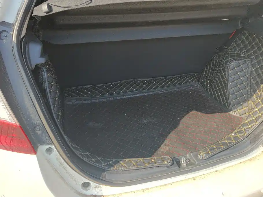 Honda Fit — фото 4