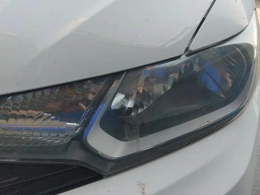 Honda Fit — фото 5