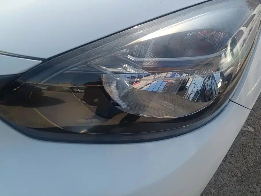 Honda Fit — фото 5
