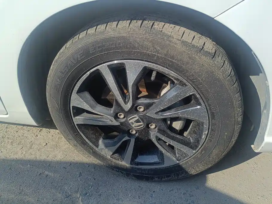 Honda Fit — фото 6