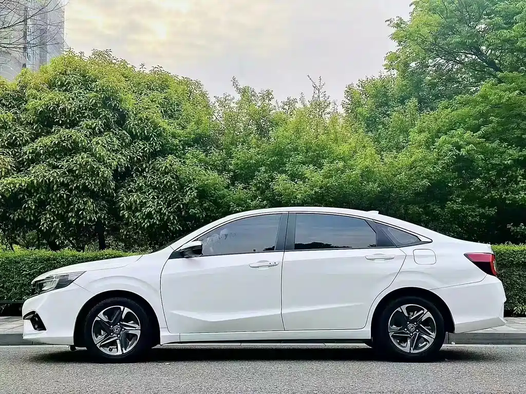 Honda Envix — фото 3
