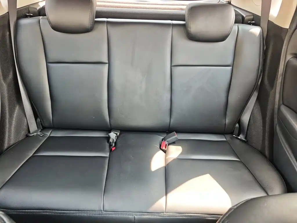 Honda Fit — фото 22