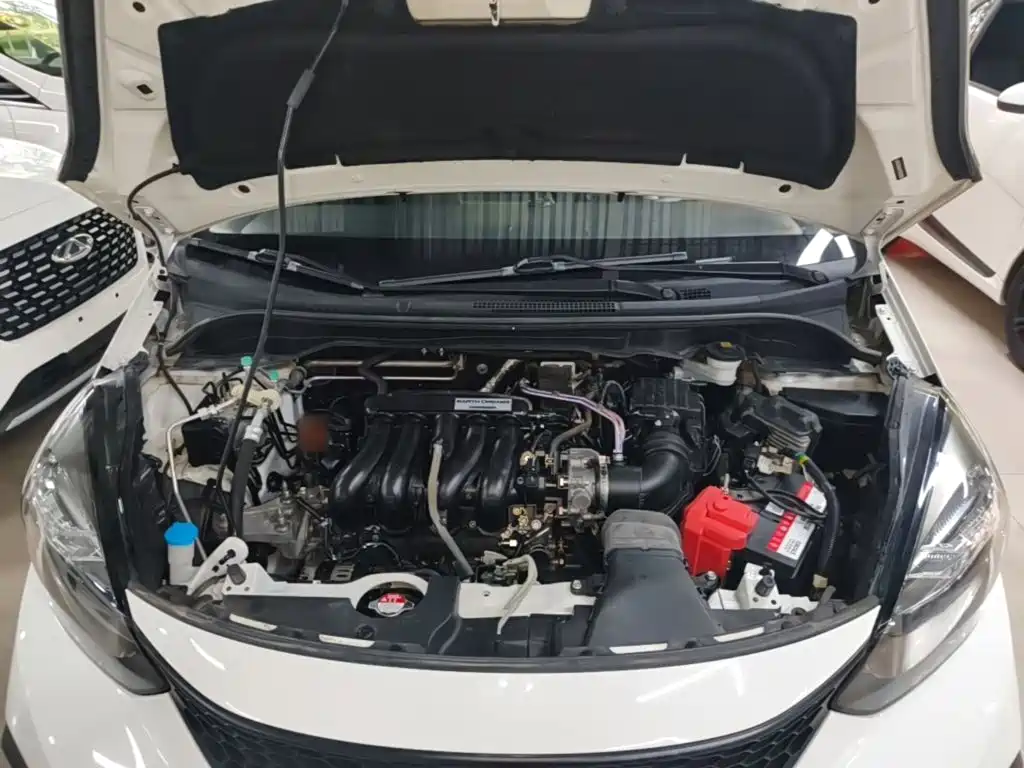 Honda Fit — фото 20