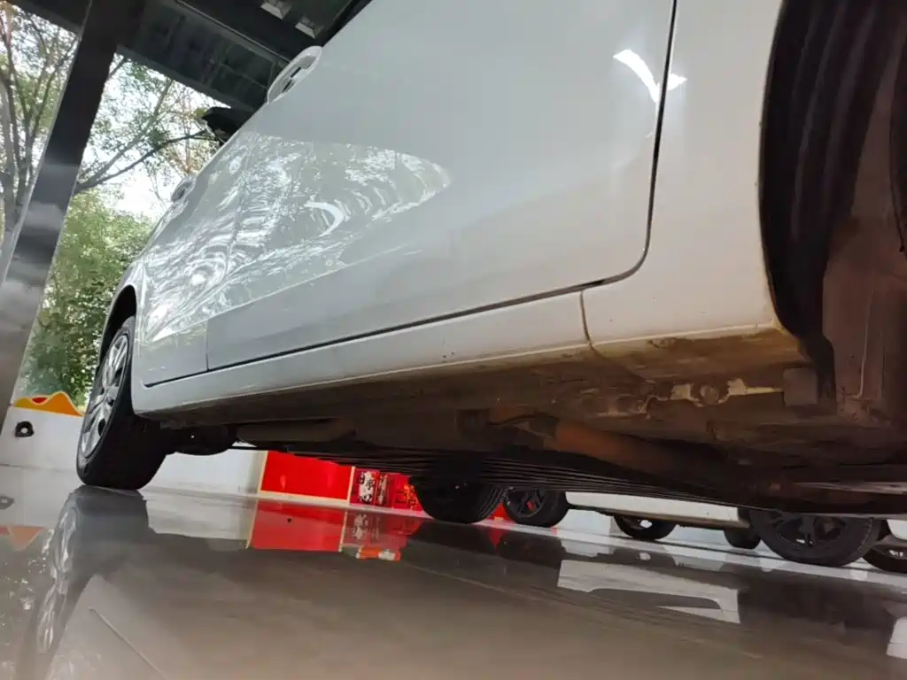 Honda Fit — фото 21