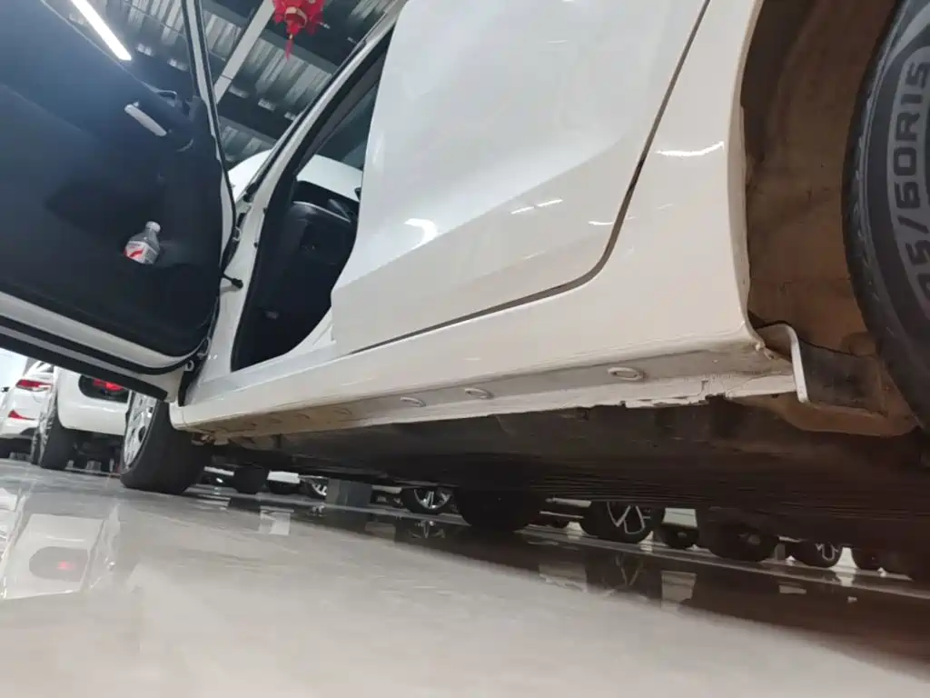 Honda Fit — фото 22