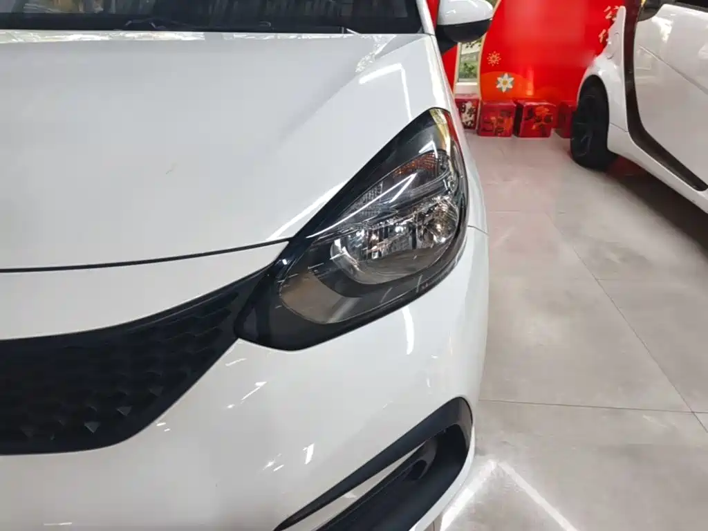 Honda Fit — фото 24