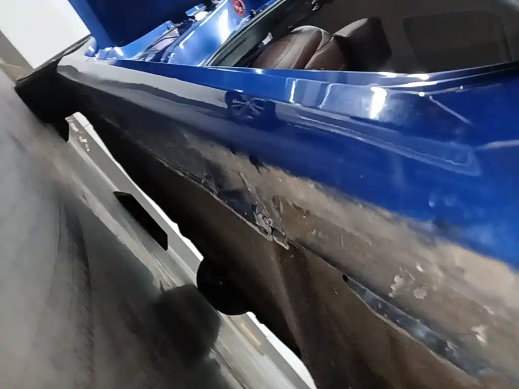 Honda Civic — фото 21