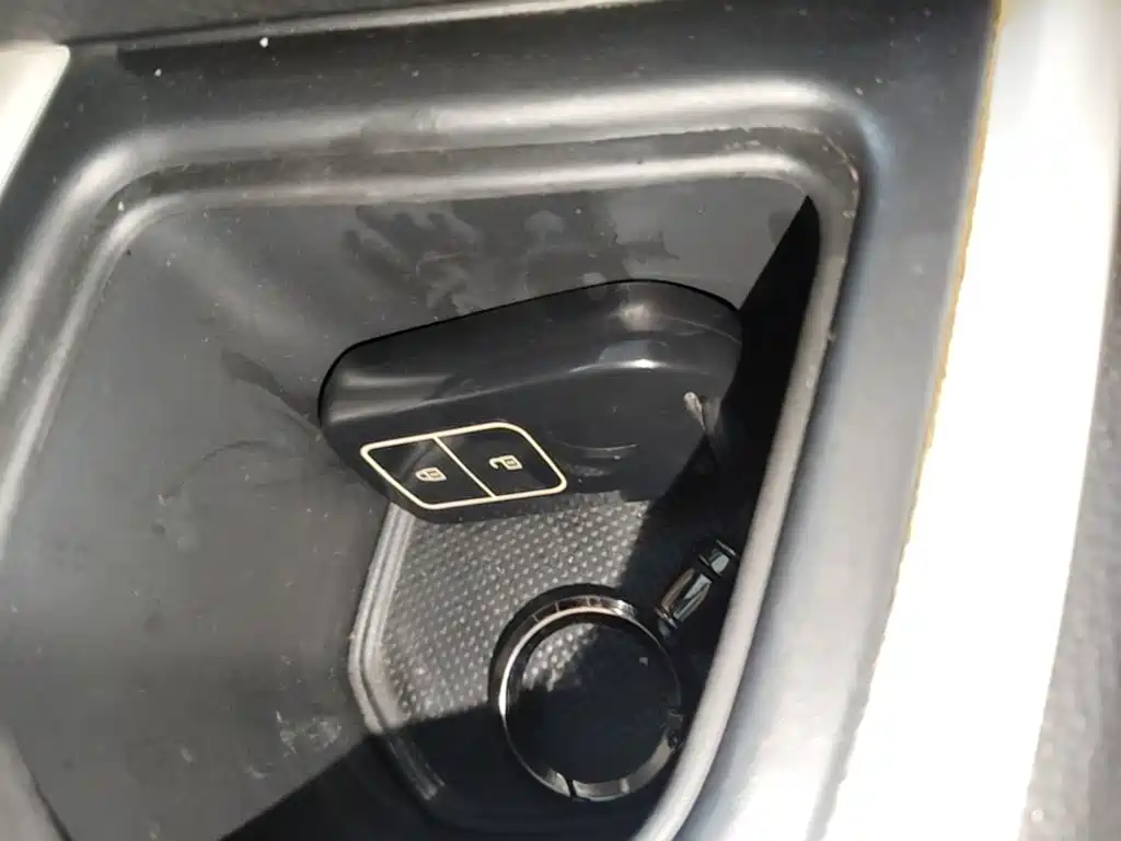 Honda Fit — фото 9