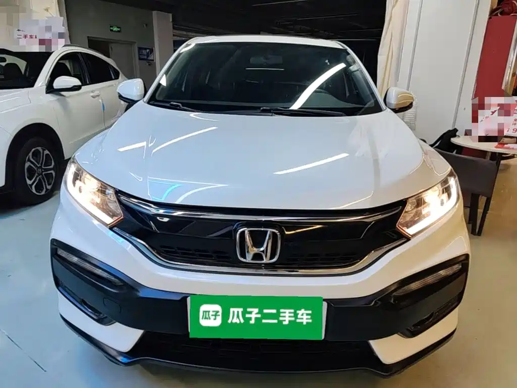 Honda XR-V — фото 3