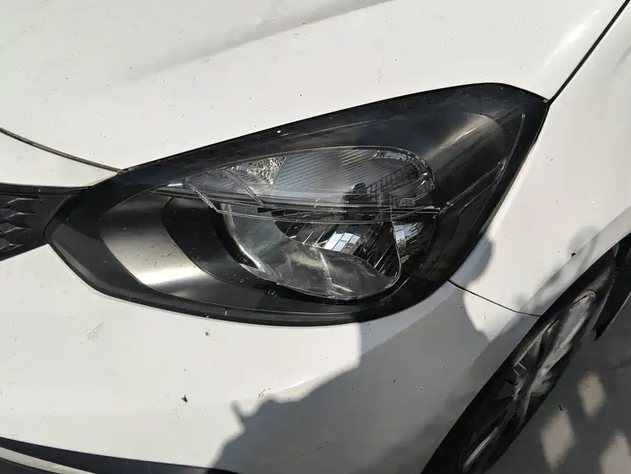 Honda Fit — фото 5