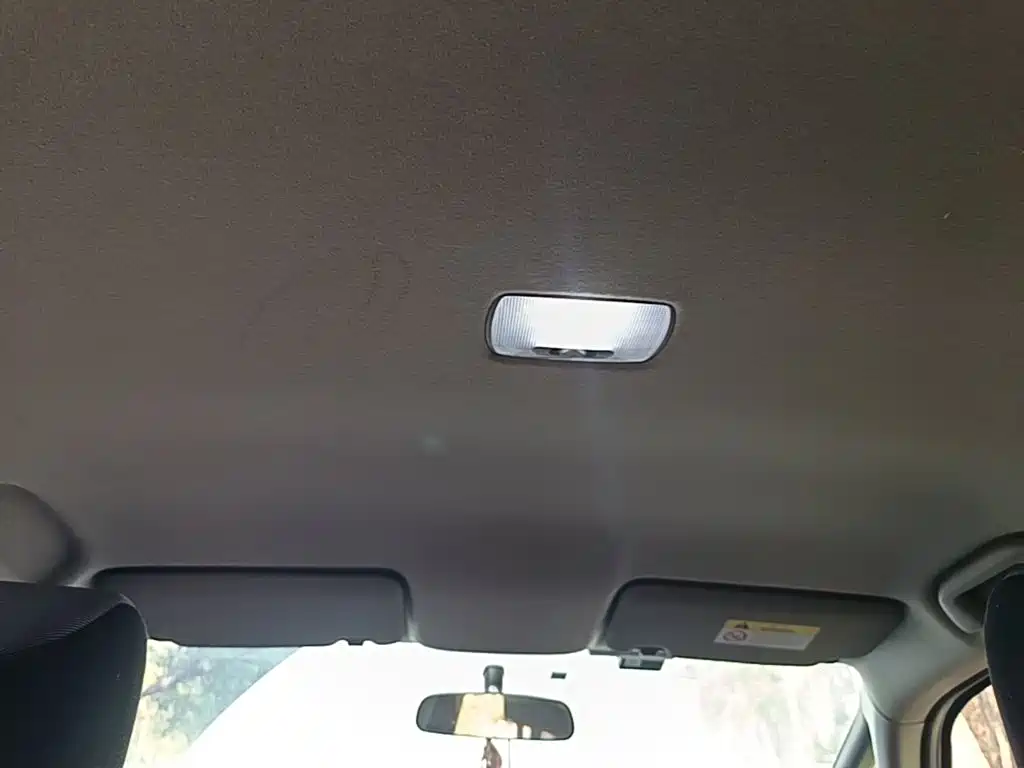 Honda Fit — фото 18