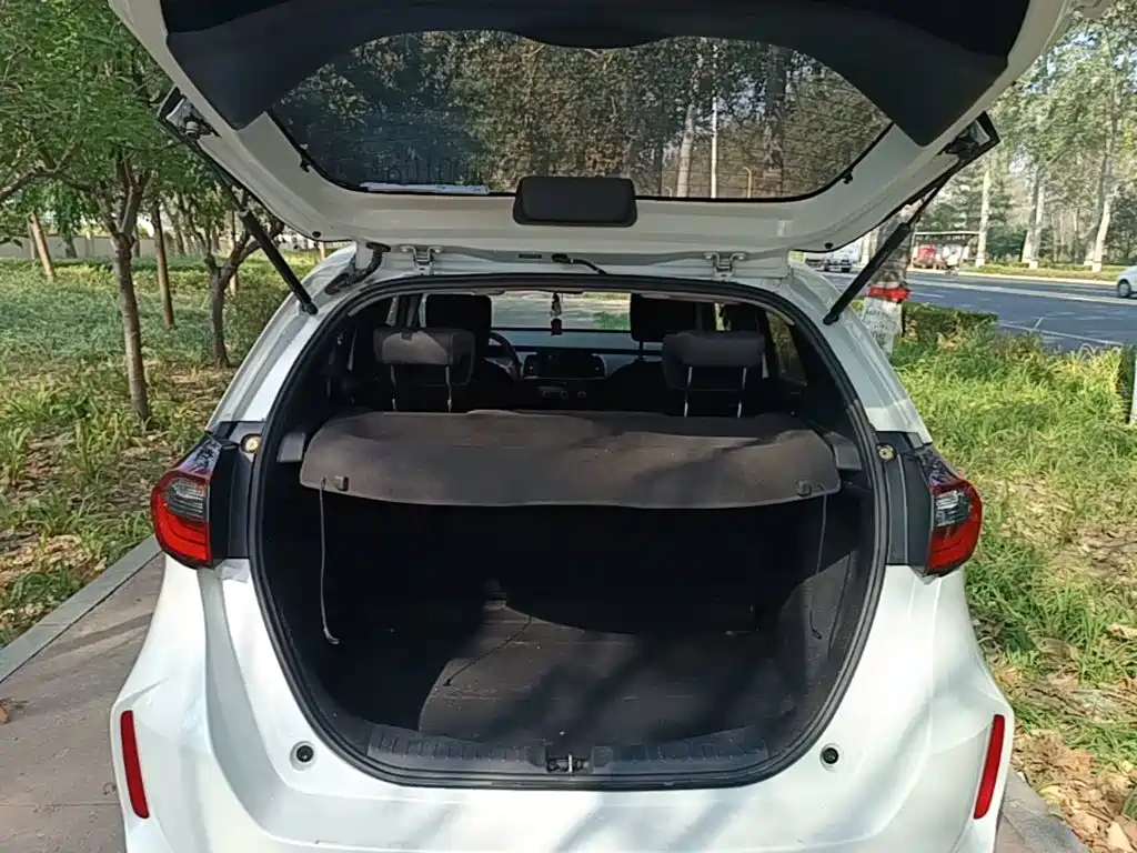 Honda Fit — фото 19
