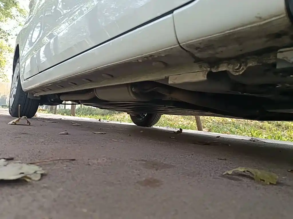Honda Fit — фото 21
