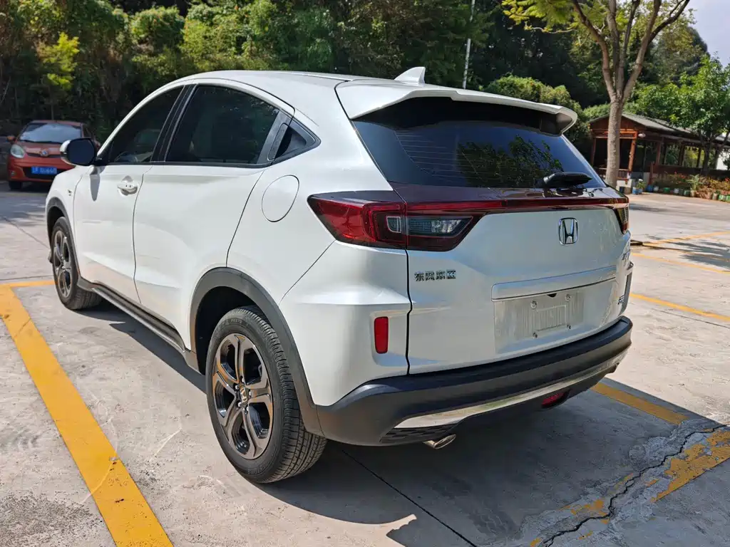 Honda XR-V — фото 7