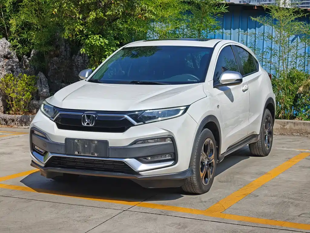 Honda XR-V