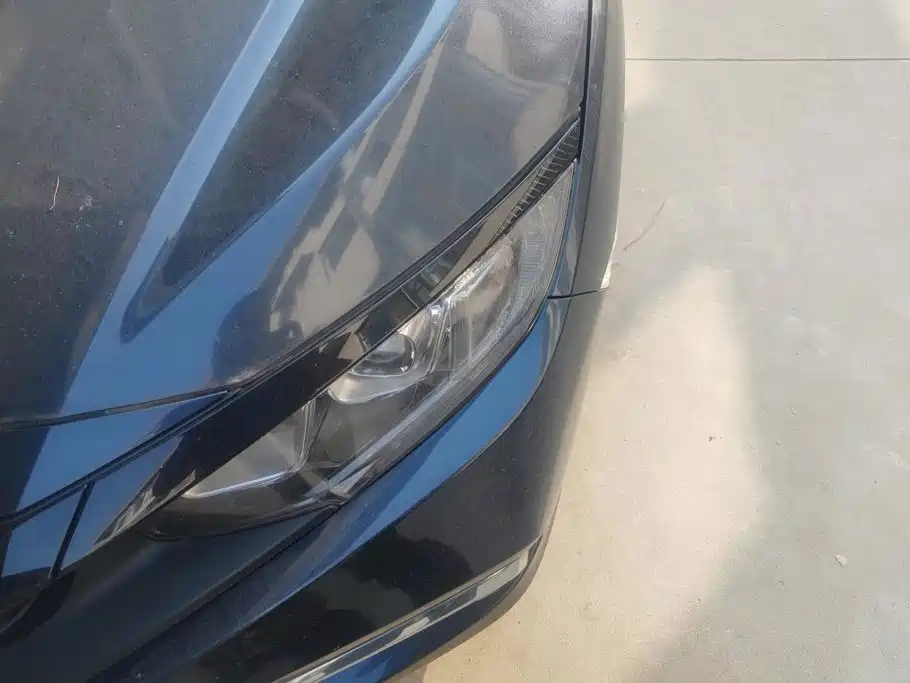 Honda Civic — фото 5