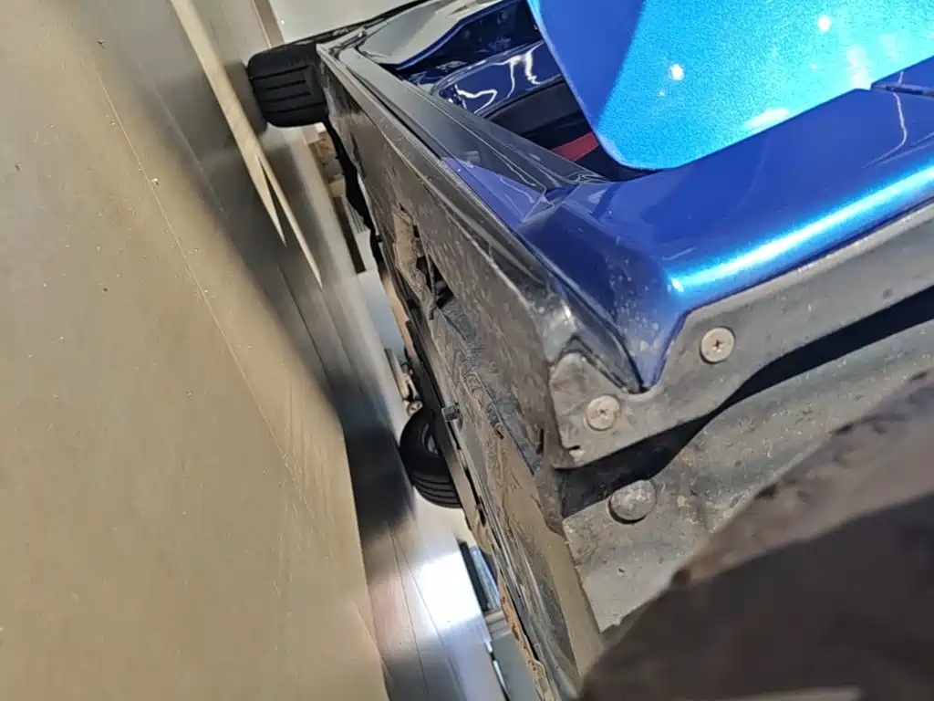 Honda Civic — фото 21