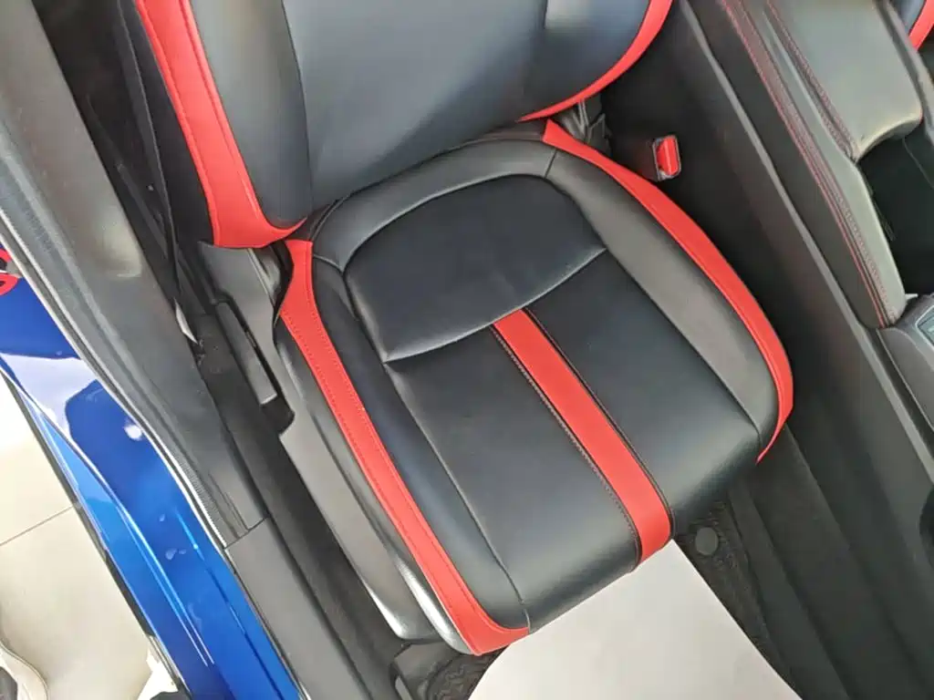 Honda Civic — фото 25