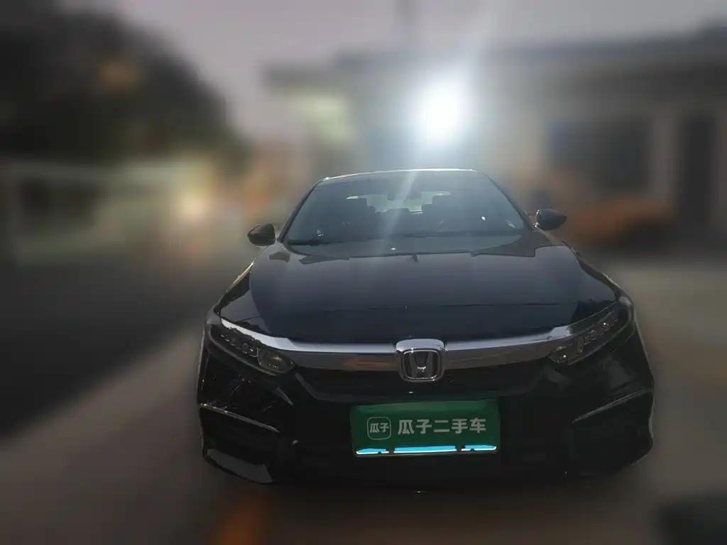 Honda Inspire — фото 2