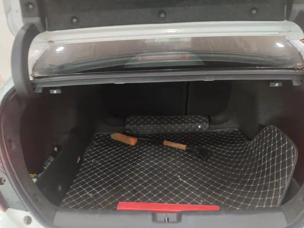 Honda Civic — фото 21