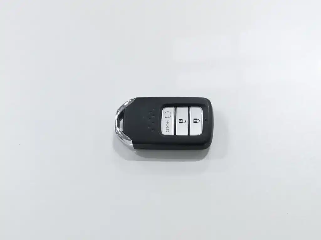 Honda Civic — фото 19