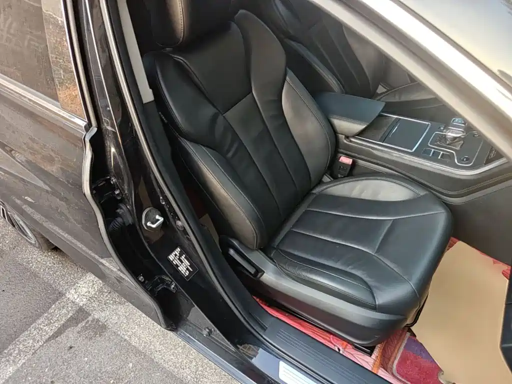 Hongqi Hongqi H5 — фото 25