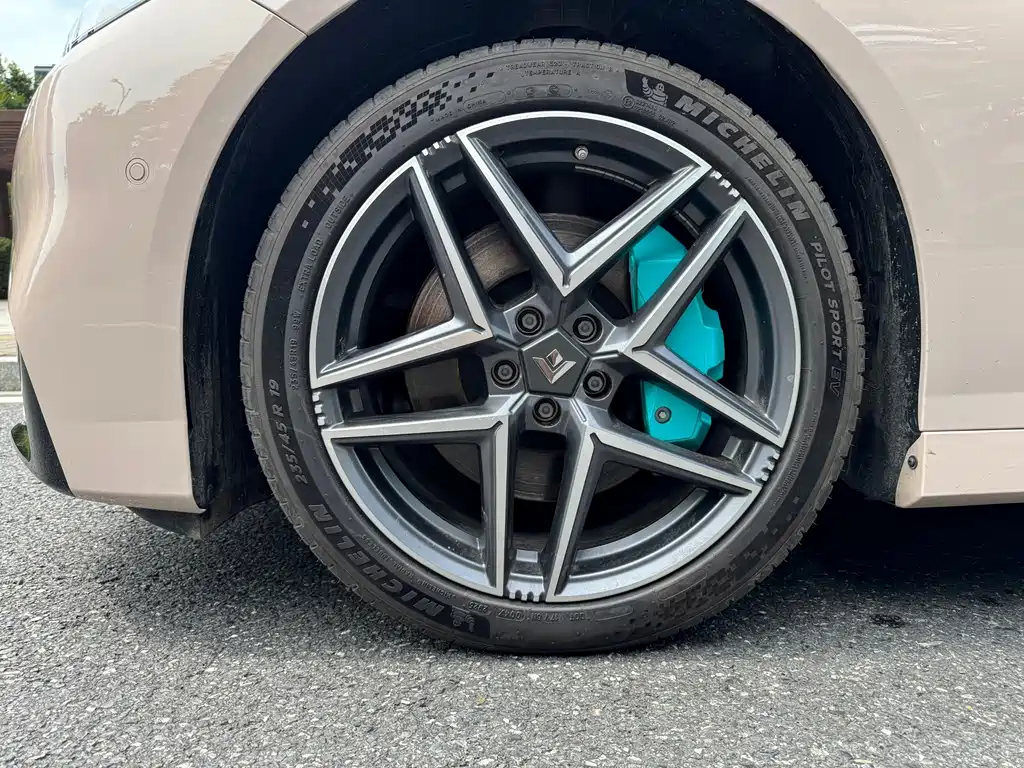 Hyper GT — фото 21