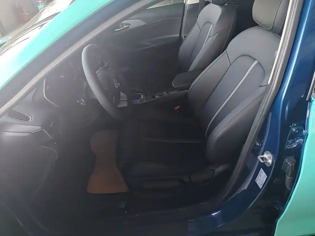 Hyundai Fista — фото 15