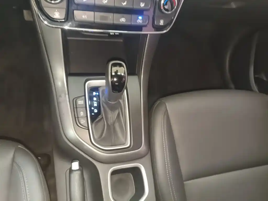 Hyundai ix35 — фото 14