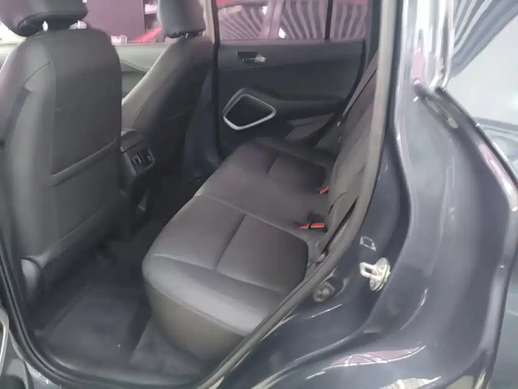 Hyundai ix35 — фото 17