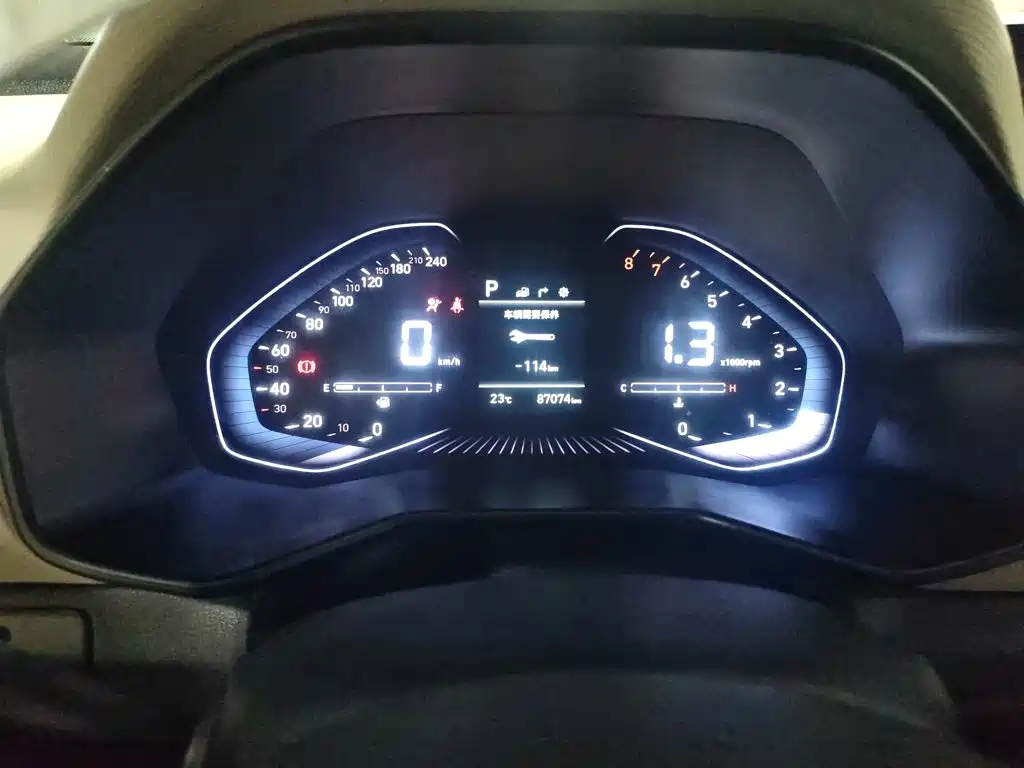 Hyundai ix25 — фото 13