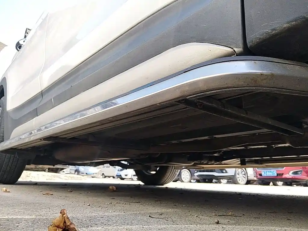 Hyundai Santa Fe — фото 21