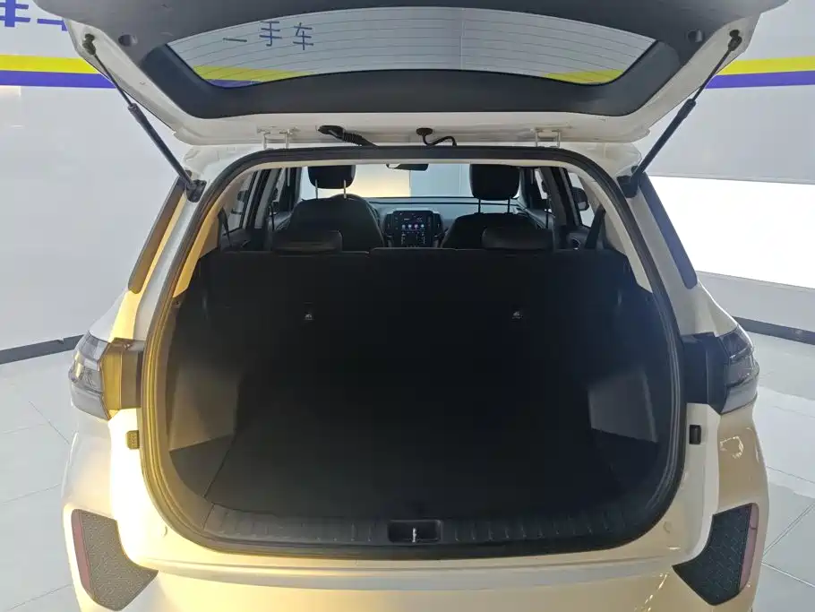 Hyundai ix35 — фото 4