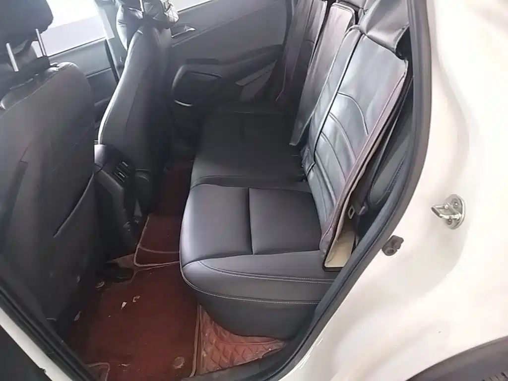 Hyundai ix35 — фото 19