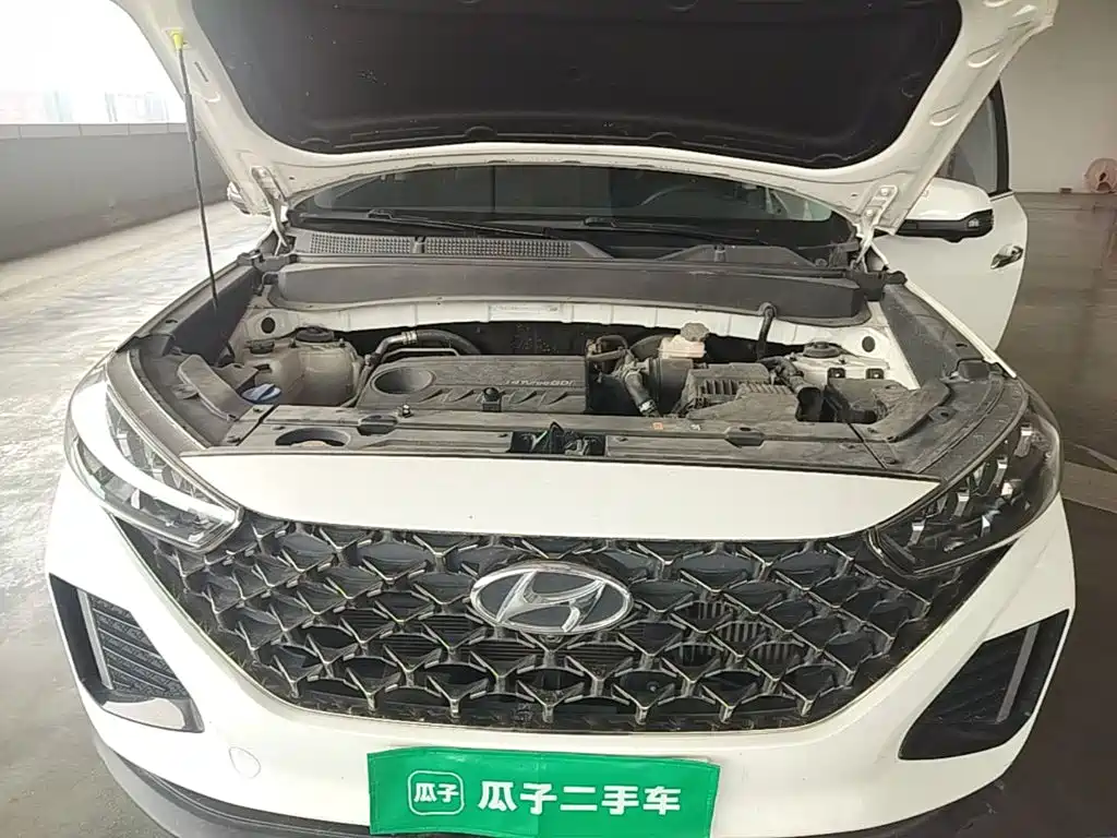 Hyundai ix35 — фото 22