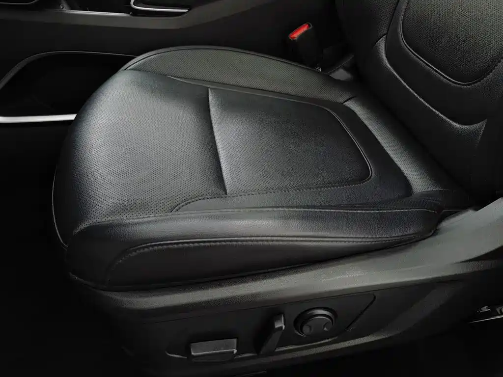 Hyundai Tucson — фото 20