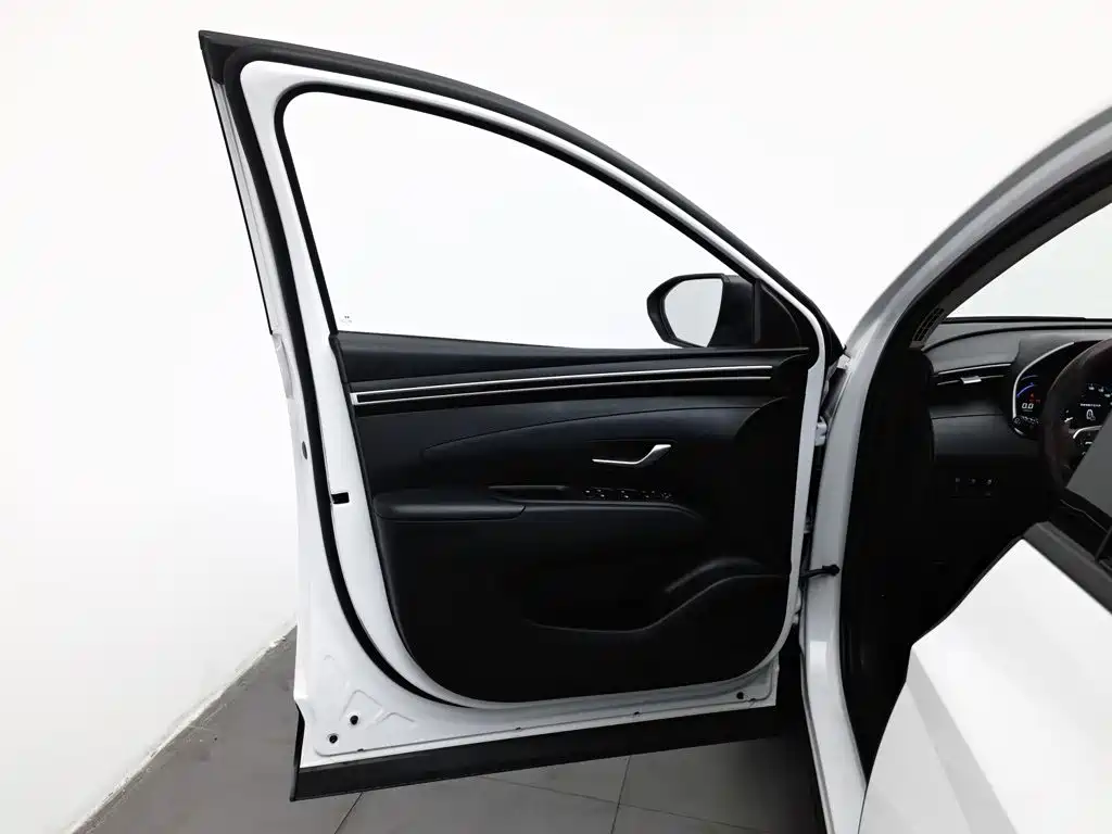 Hyundai Tucson — фото 8