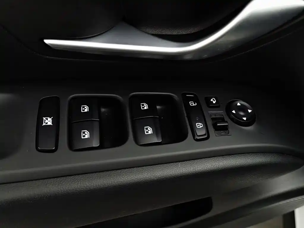 Hyundai Tucson — фото 9
