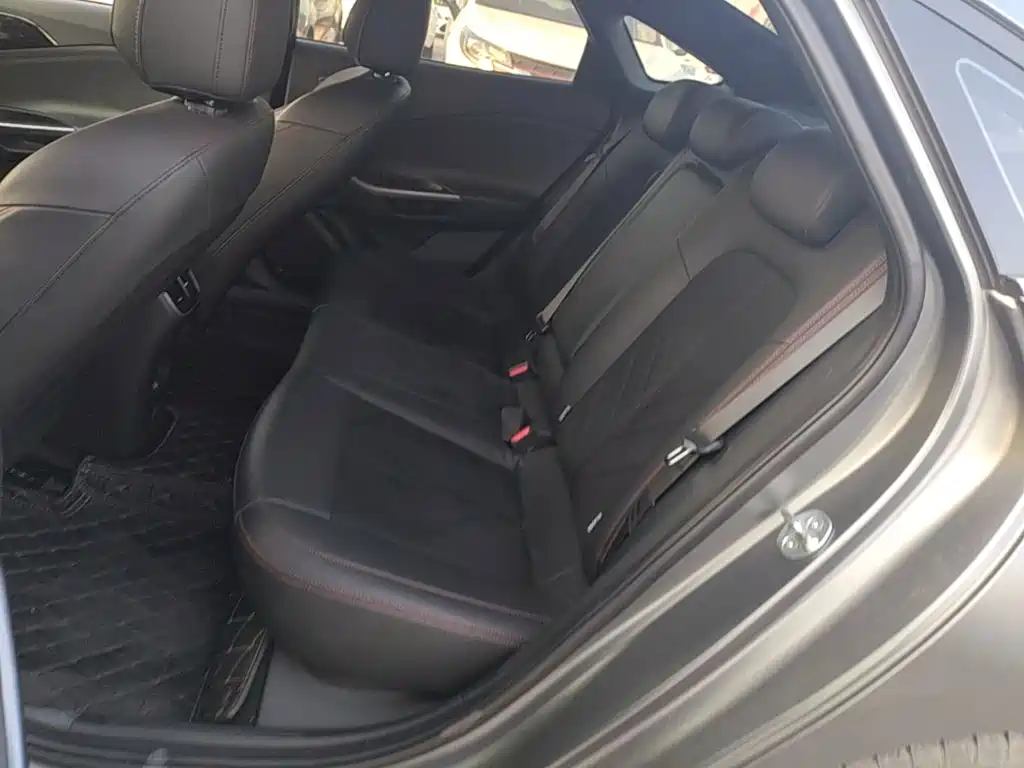 Hyundai Fista — фото 17