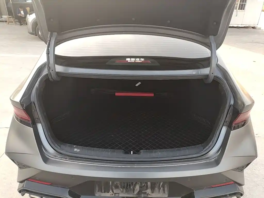 Hyundai Fista — фото 19