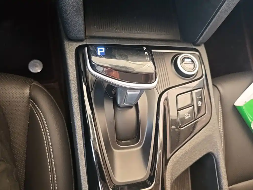 Hyundai ix35 — фото 14
