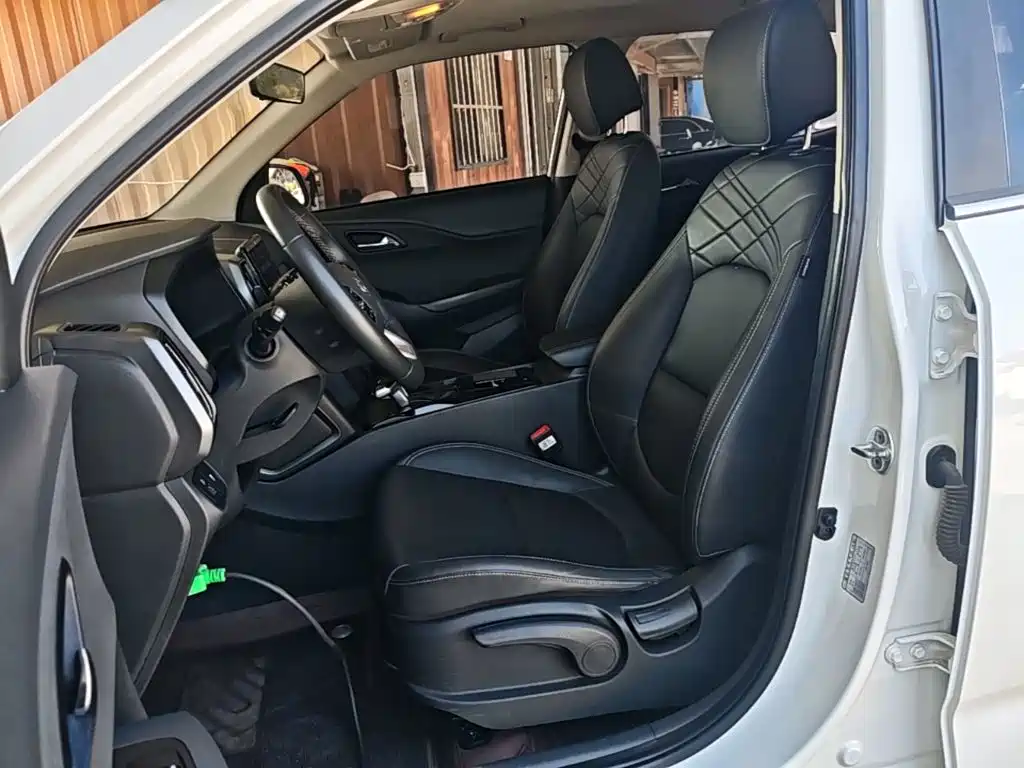 Hyundai ix35 — фото 15